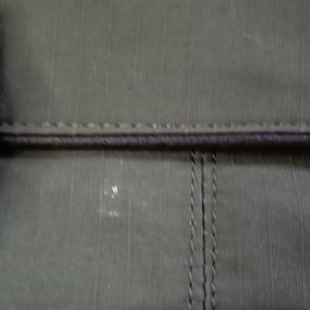 Roots Crossbody,   Authentic - Picture 2 of 16